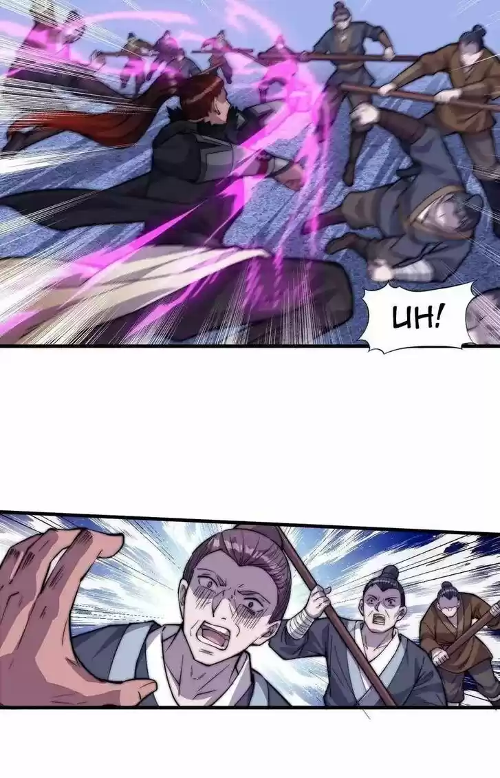 Kaiju Yi Zuo Shan Vol.01 Ch.068