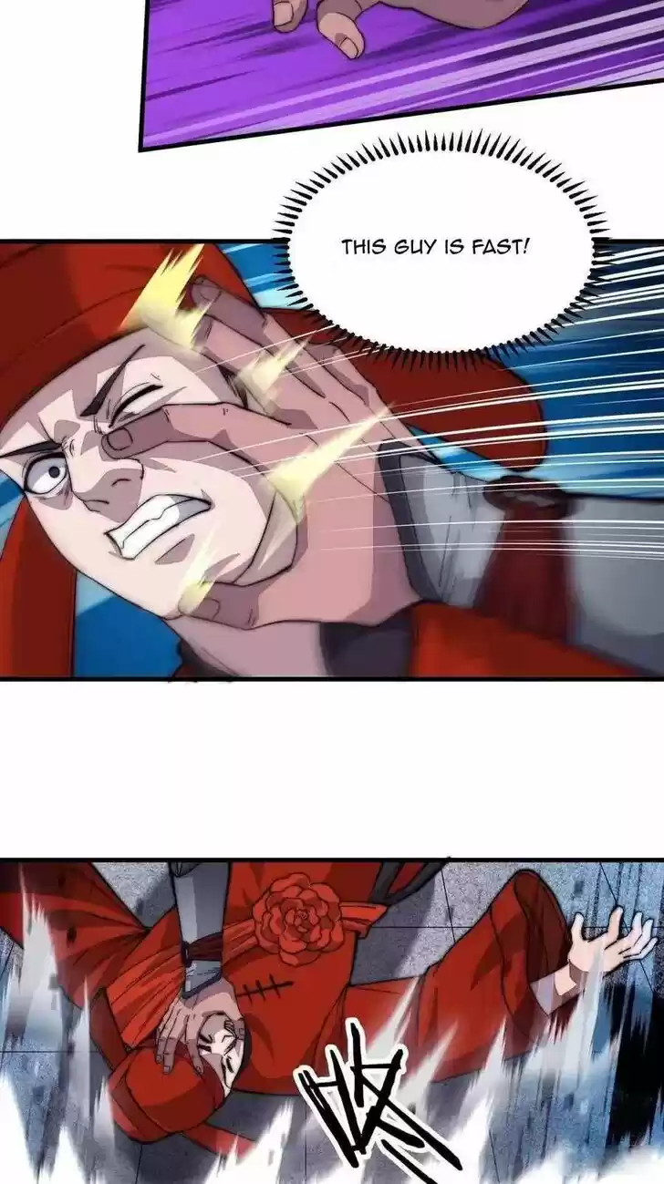 Kaiju Yi Zuo Shan Vol.01 Ch.068