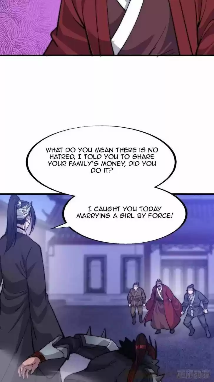 Kaiju Yi Zuo Shan Vol.01 Ch.068