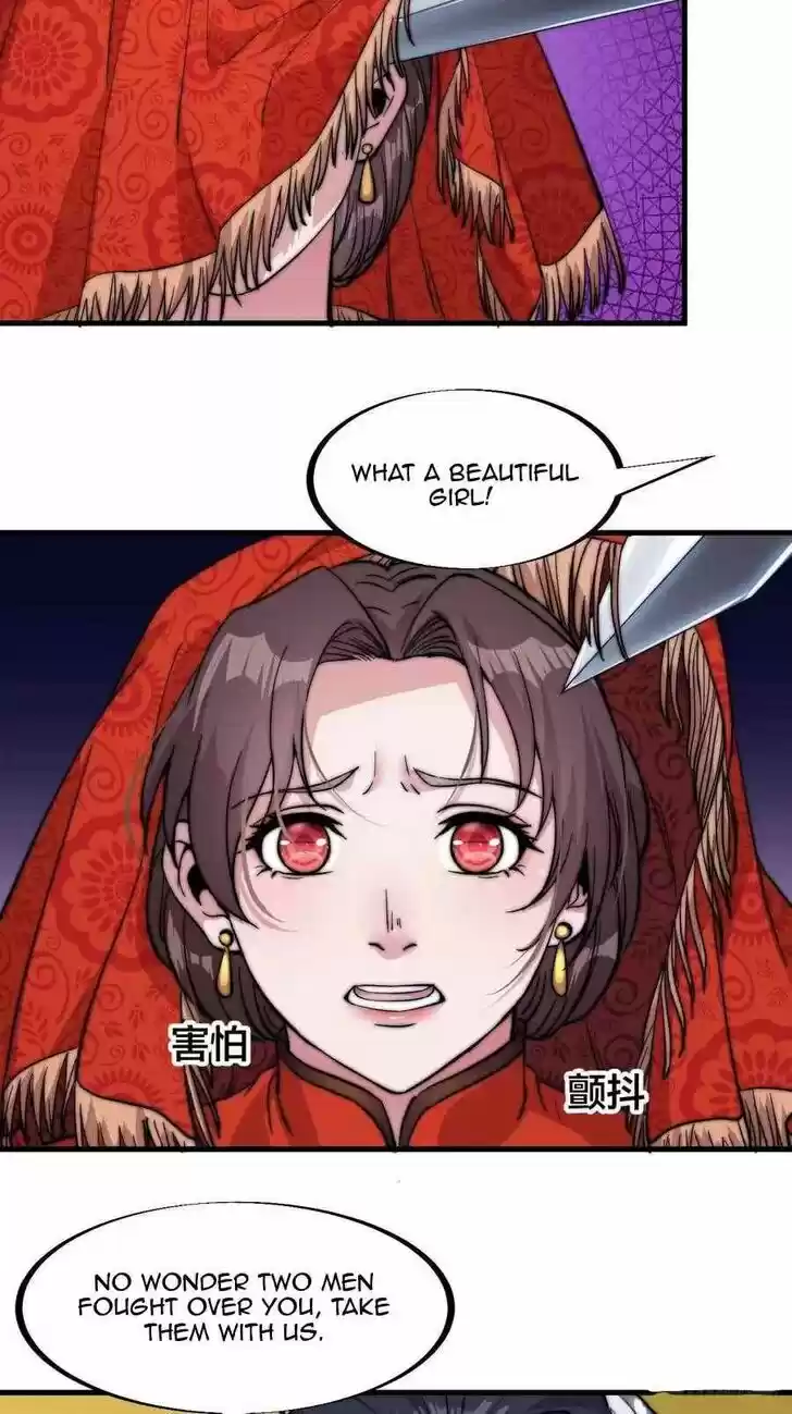 Kaiju Yi Zuo Shan Vol.01 Ch.068