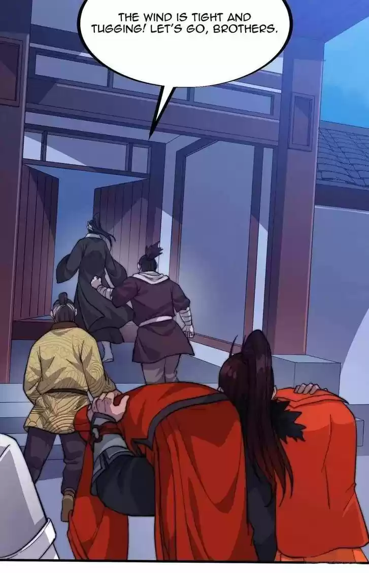 Kaiju Yi Zuo Shan Vol.01 Ch.068