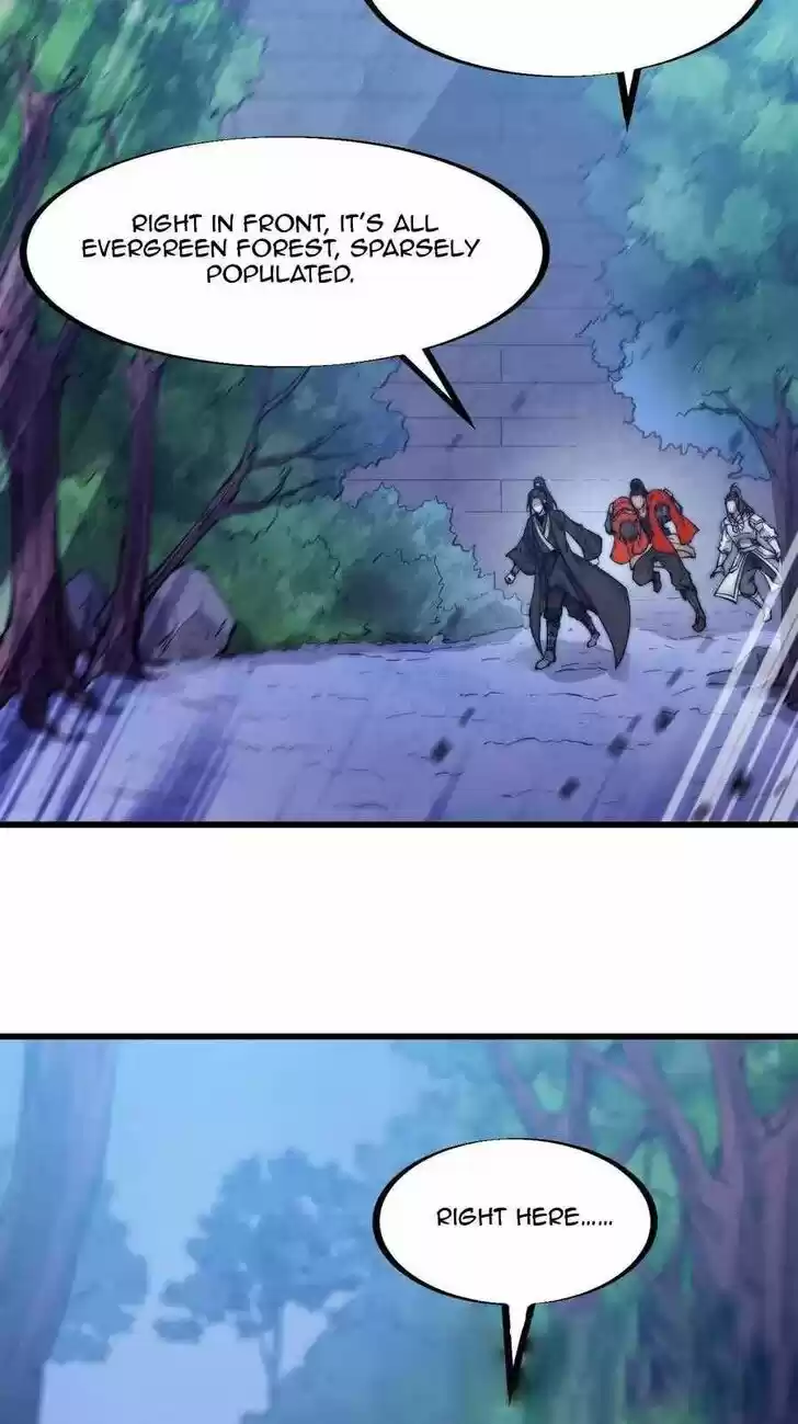 Kaiju Yi Zuo Shan Vol.01 Ch.068