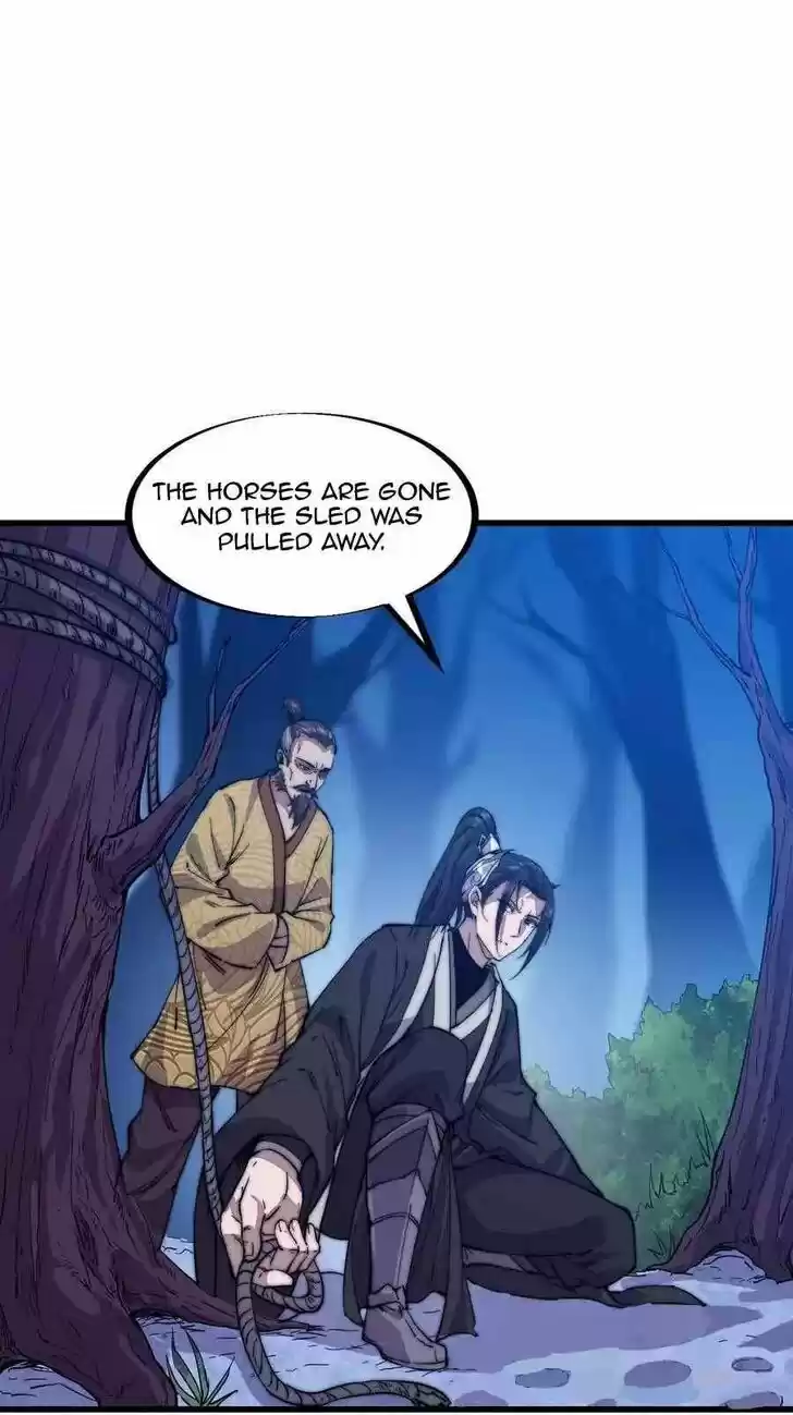 Kaiju Yi Zuo Shan Vol.01 Ch.069