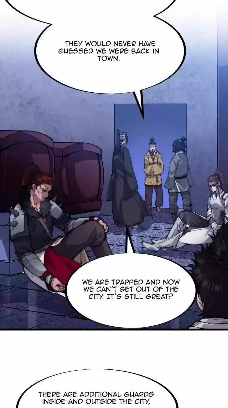 Kaiju Yi Zuo Shan Vol.01 Ch.069