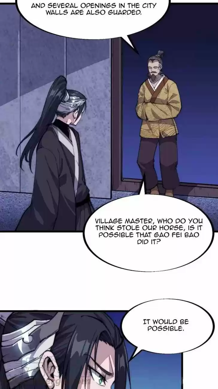 Kaiju Yi Zuo Shan Vol.01 Ch.069