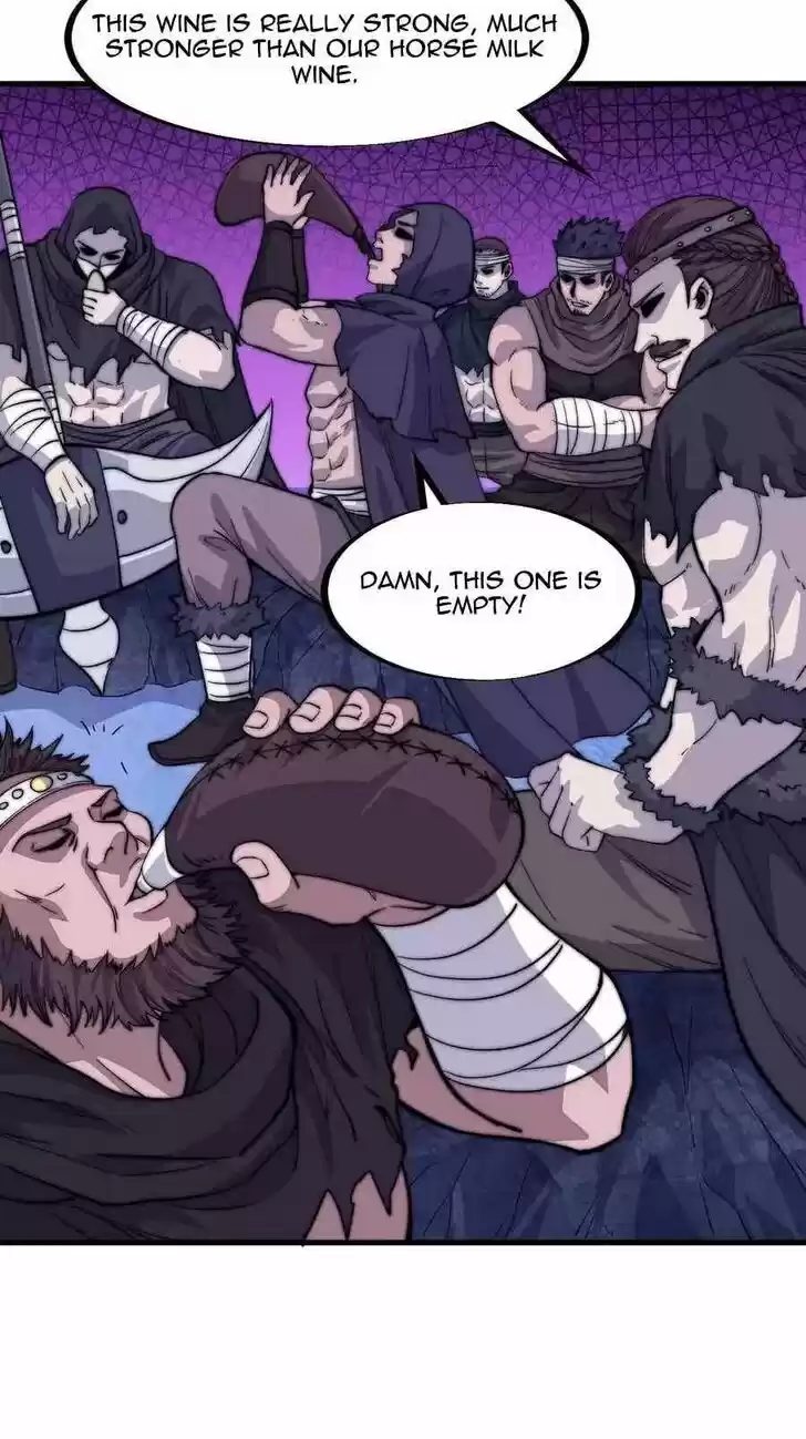 Kaiju Yi Zuo Shan Vol.01 Ch.069