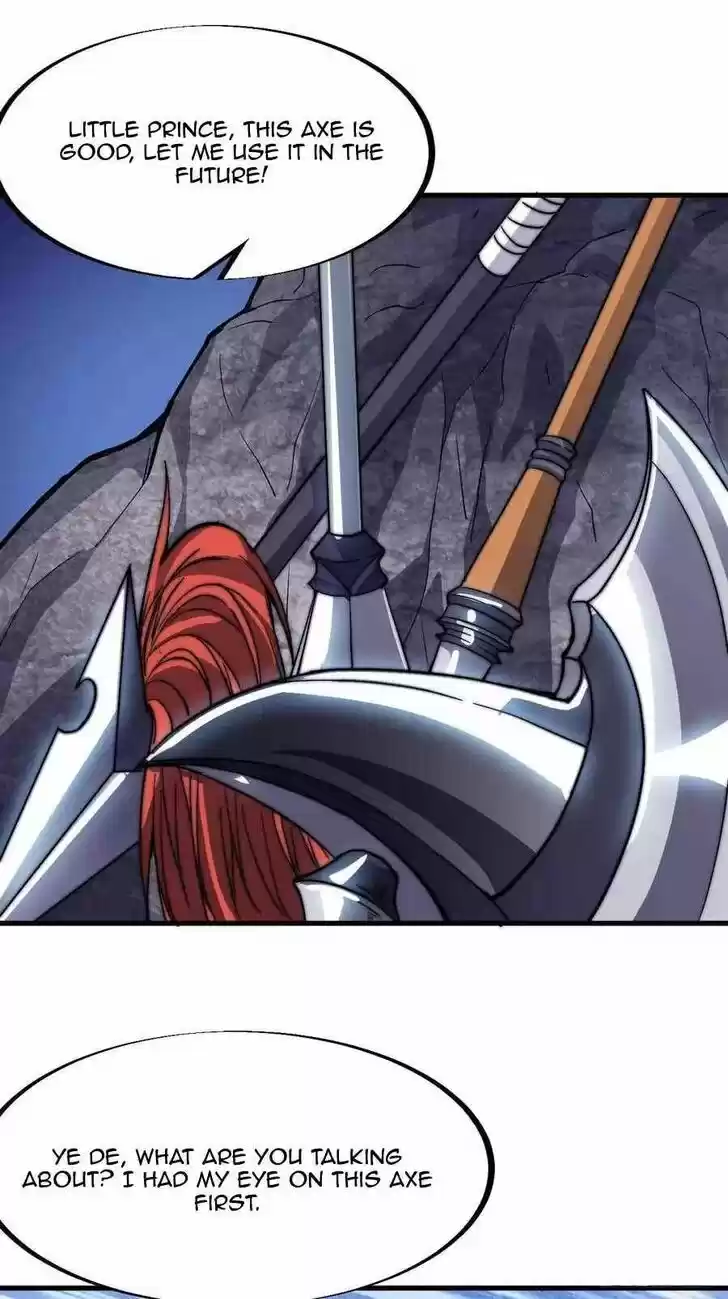 Kaiju Yi Zuo Shan Vol.01 Ch.069