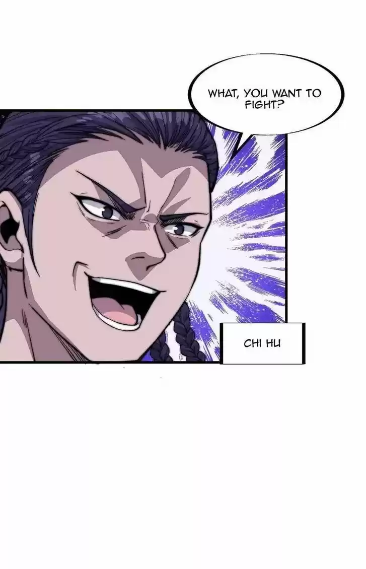 Kaiju Yi Zuo Shan Vol.01 Ch.069