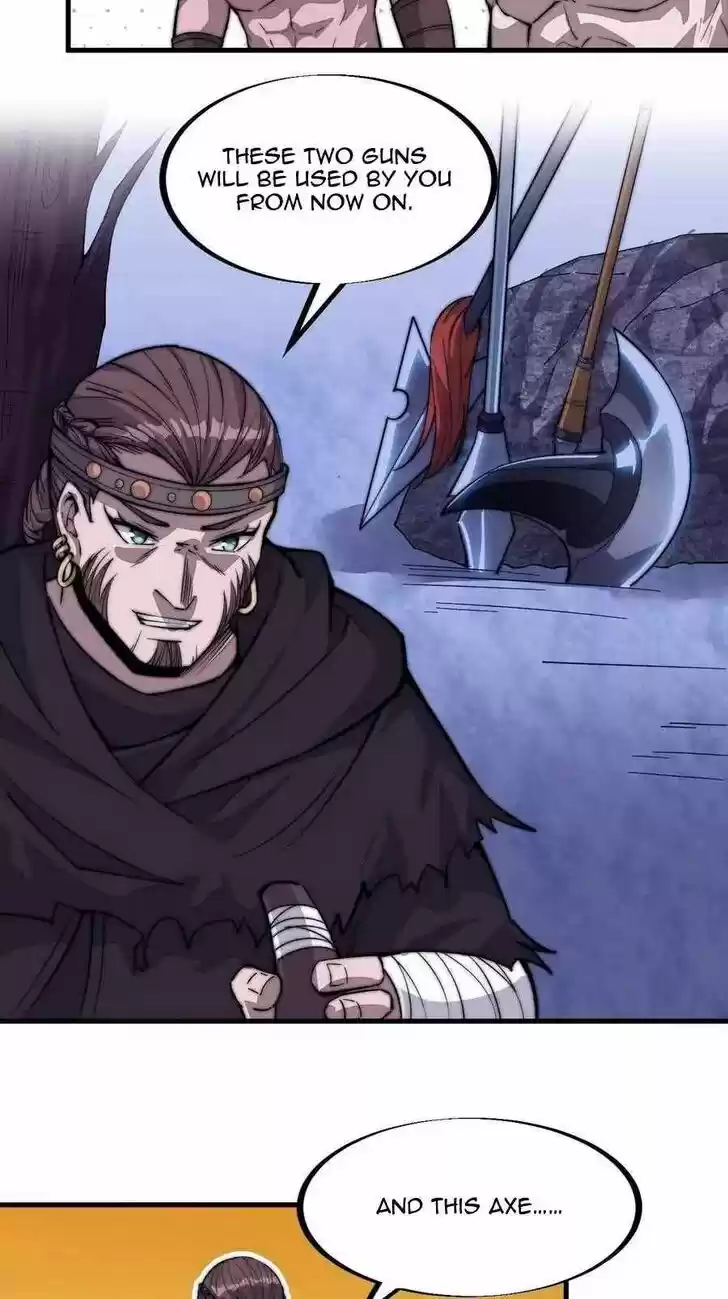 Kaiju Yi Zuo Shan Vol.01 Ch.069