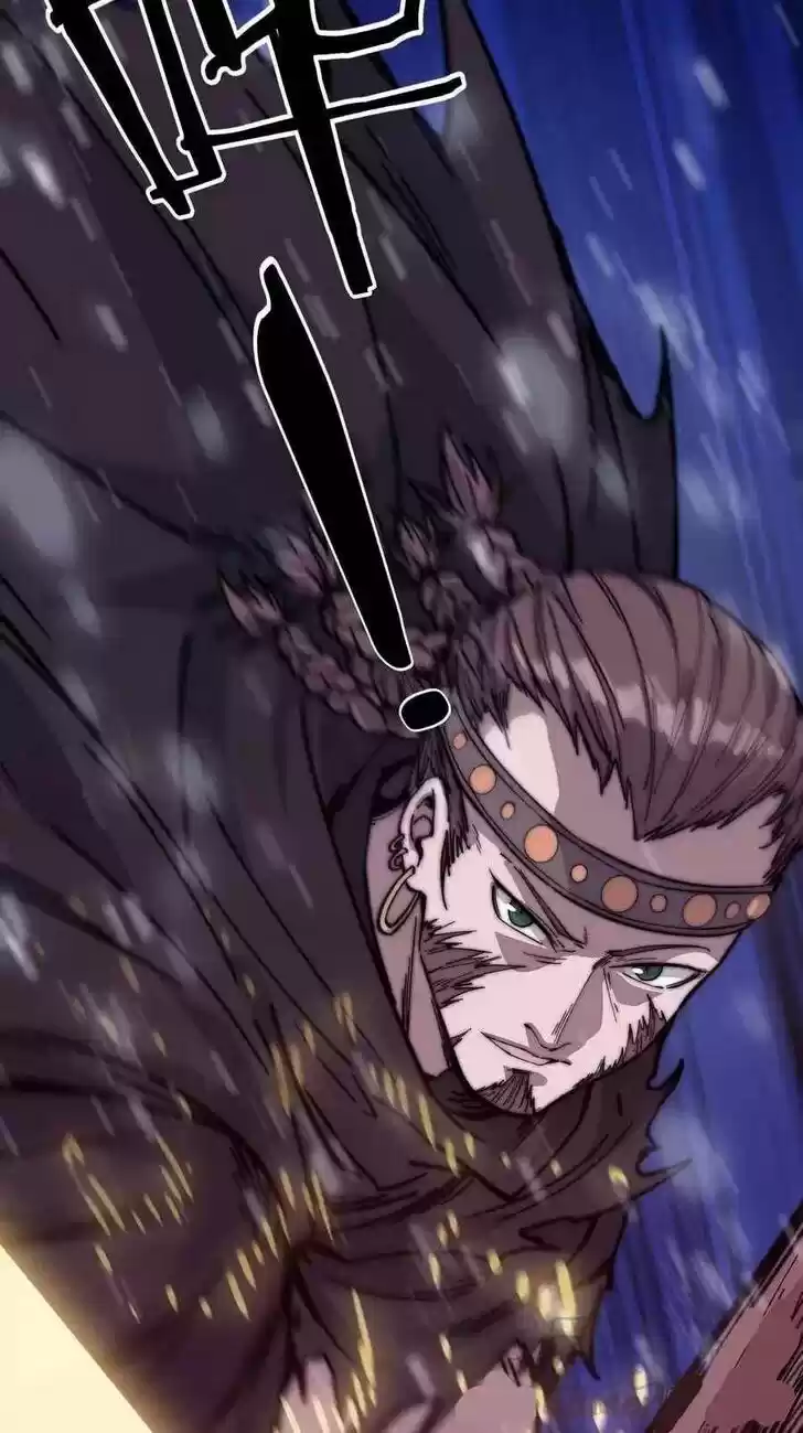 Kaiju Yi Zuo Shan Vol.01 Ch.069