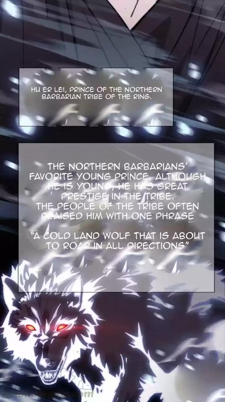 Kaiju Yi Zuo Shan Vol.01 Ch.069