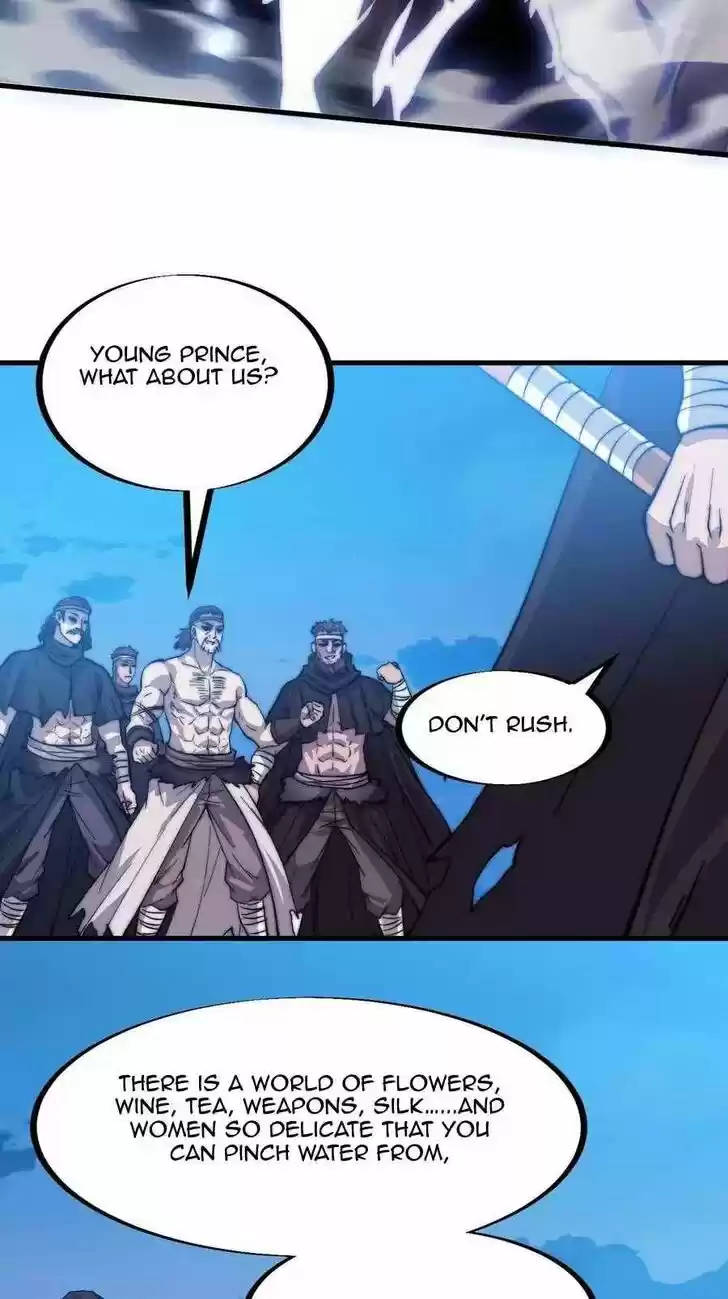 Kaiju Yi Zuo Shan Vol.01 Ch.069