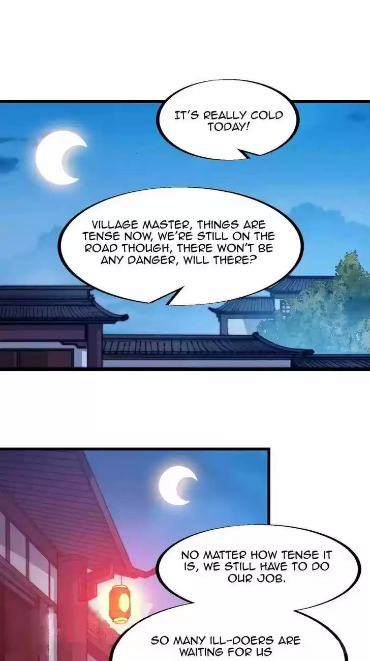 Kaiju Yi Zuo Shan Vol.01 Ch.070