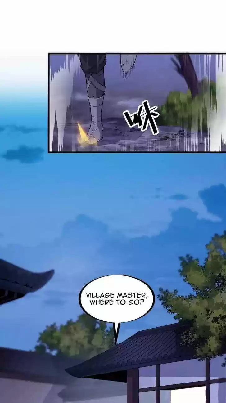 Kaiju Yi Zuo Shan Vol.01 Ch.070