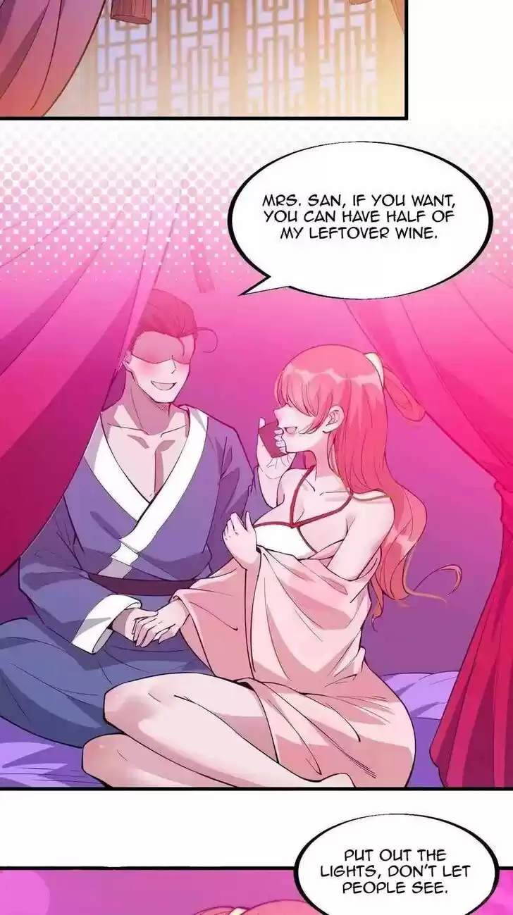 Kaiju Yi Zuo Shan Vol.01 Ch.070