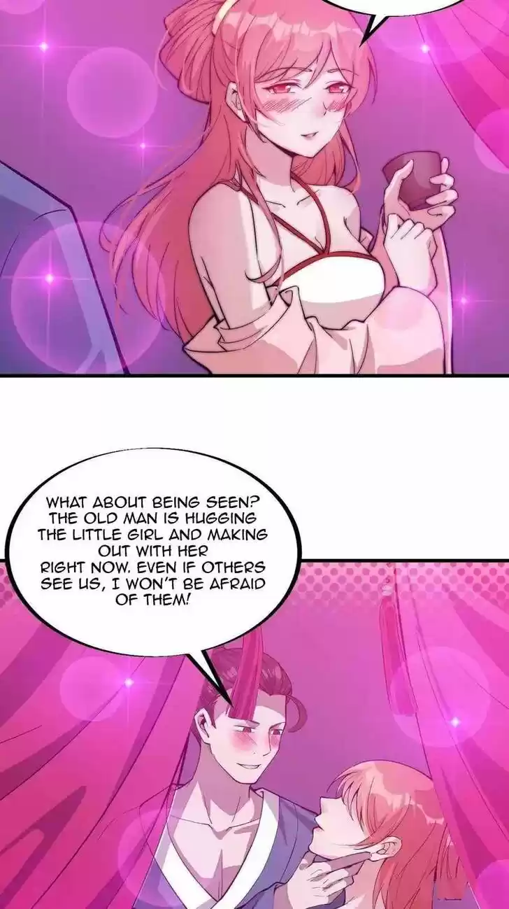 Kaiju Yi Zuo Shan Vol.01 Ch.070