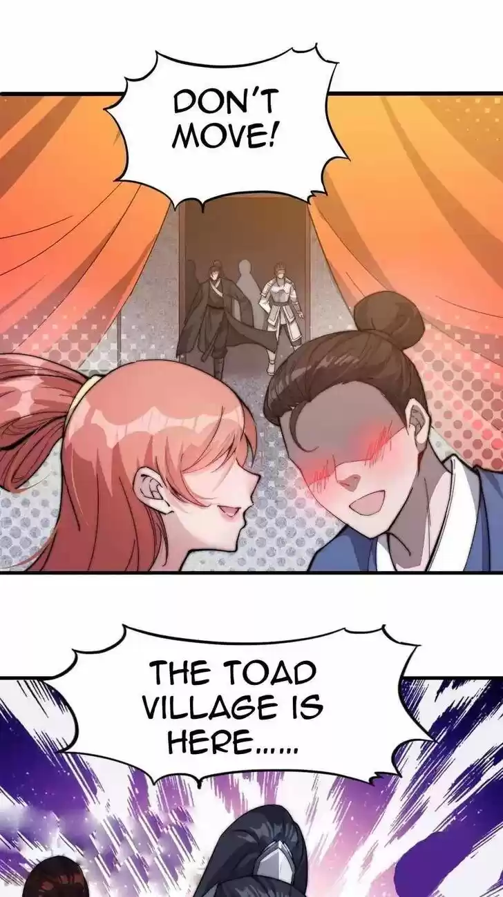 Kaiju Yi Zuo Shan Vol.01 Ch.070