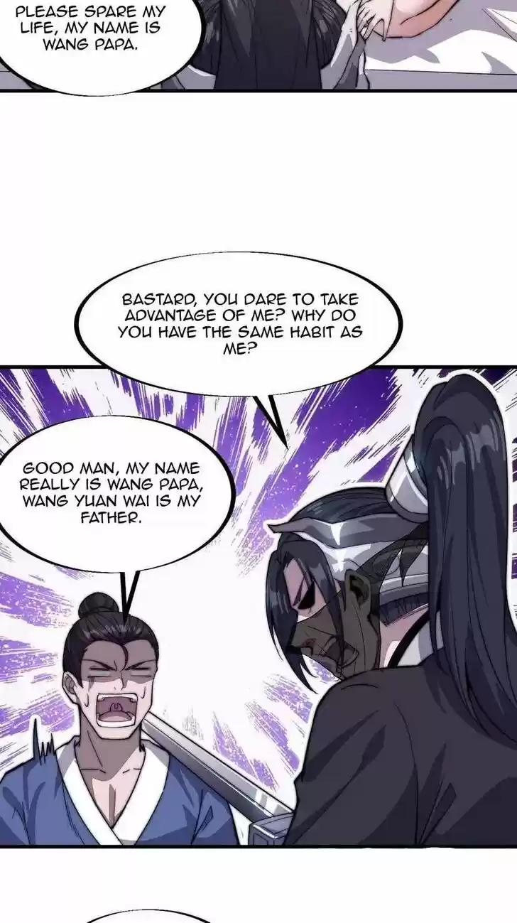 Kaiju Yi Zuo Shan Vol.01 Ch.070