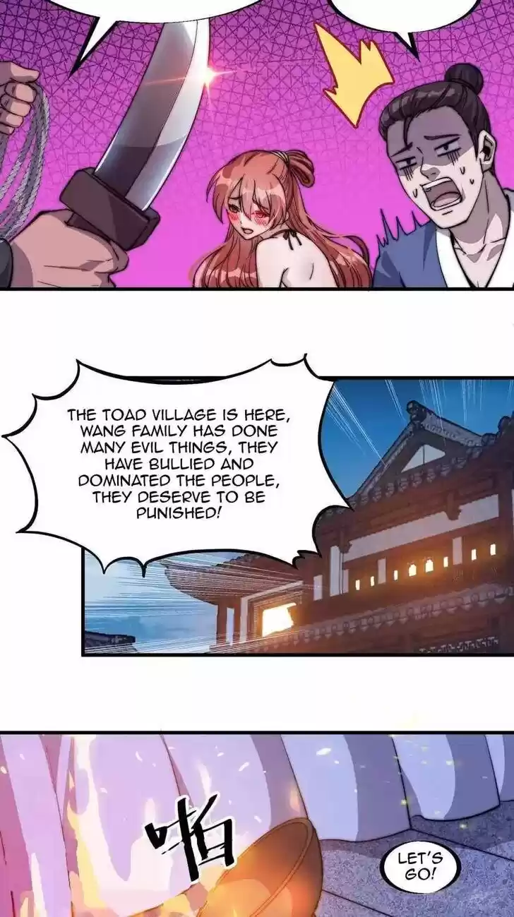 Kaiju Yi Zuo Shan Vol.01 Ch.070