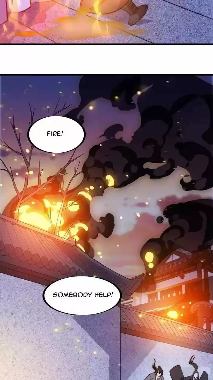 Kaiju Yi Zuo Shan Vol.01 Ch.070