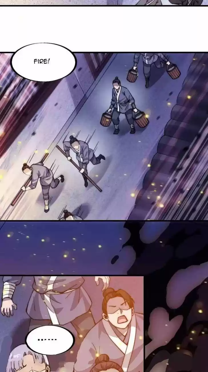 Kaiju Yi Zuo Shan Vol.01 Ch.070