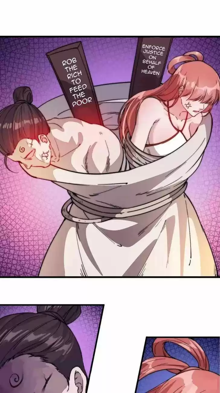 Kaiju Yi Zuo Shan Vol.01 Ch.070