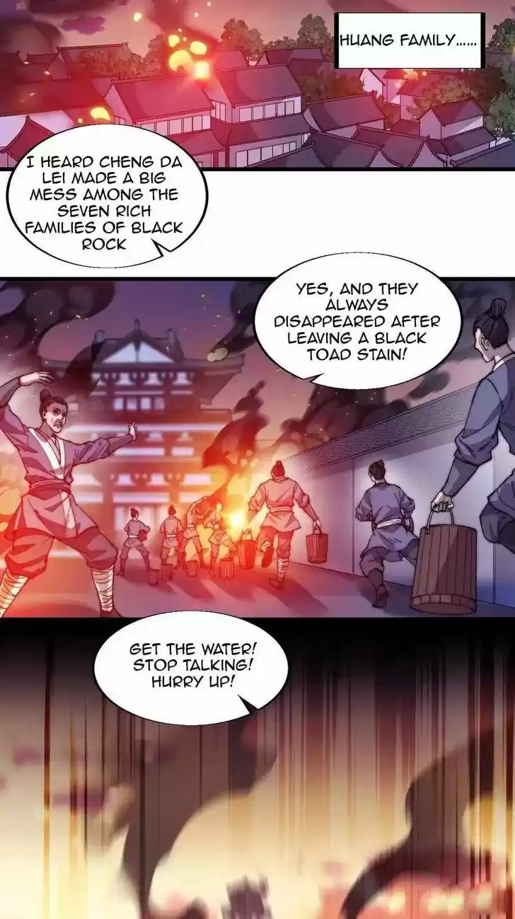 Kaiju Yi Zuo Shan Vol.01 Ch.070