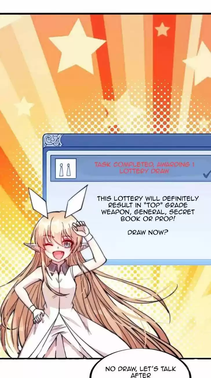 Kaiju Yi Zuo Shan Vol.01 Ch.070