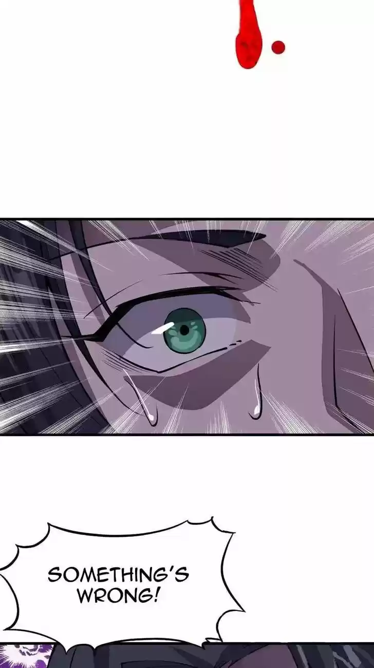 Kaiju Yi Zuo Shan Vol.01 Ch.071