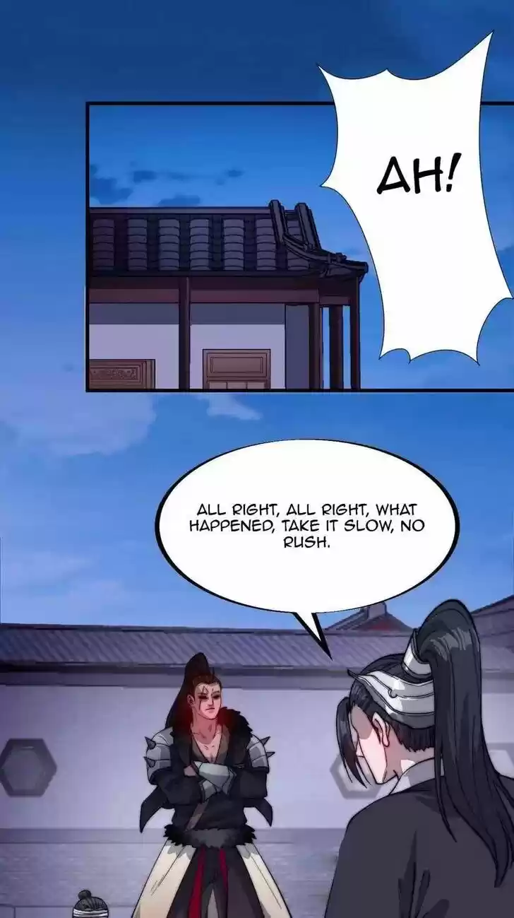 Kaiju Yi Zuo Shan Vol.01 Ch.071