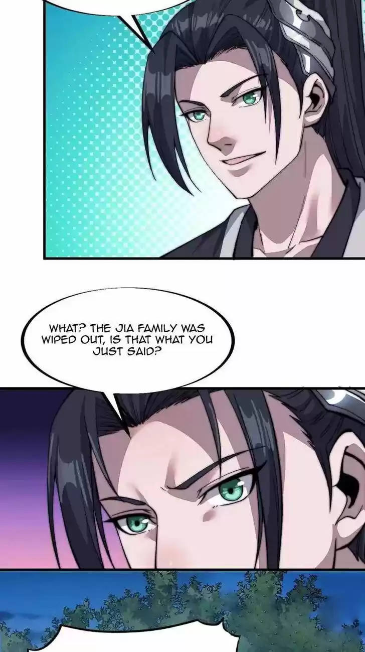 Kaiju Yi Zuo Shan Vol.01 Ch.071