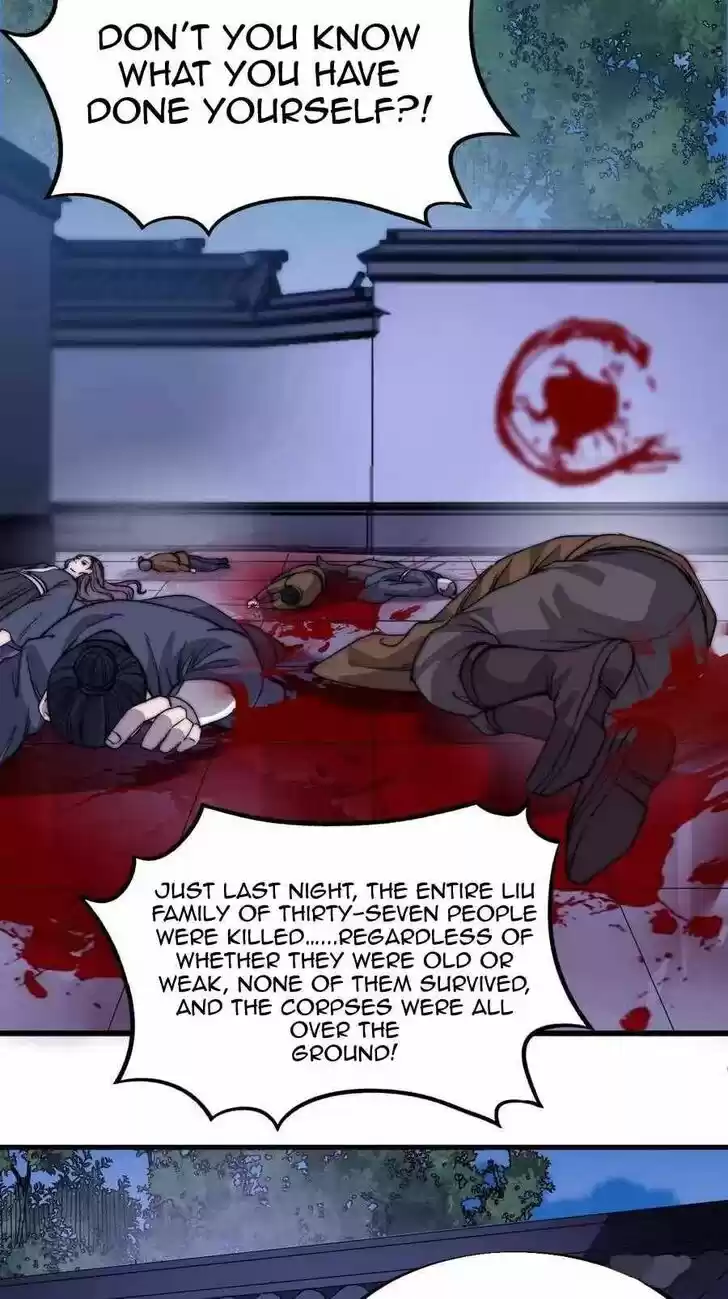 Kaiju Yi Zuo Shan Vol.01 Ch.071