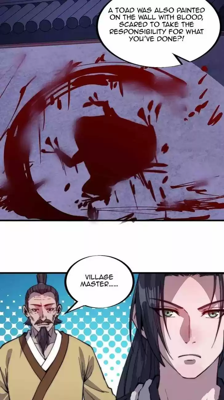 Kaiju Yi Zuo Shan Vol.01 Ch.071