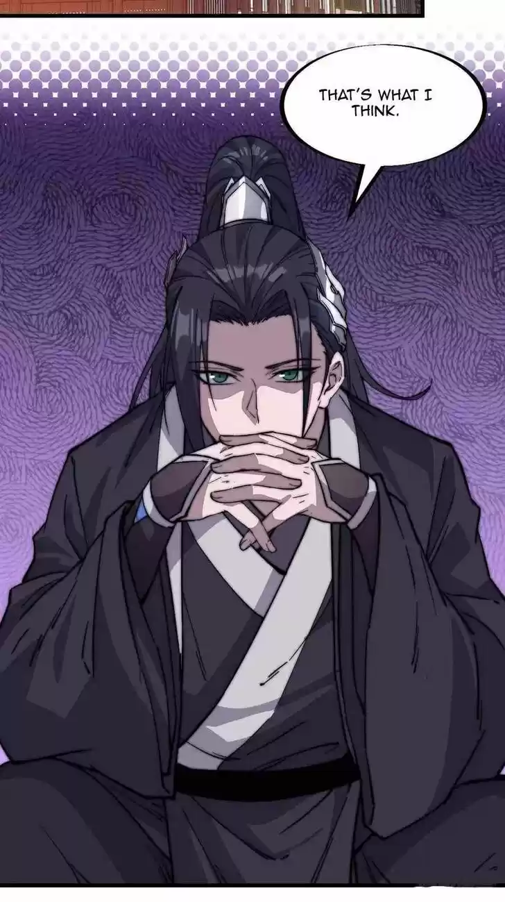 Kaiju Yi Zuo Shan Vol.01 Ch.071