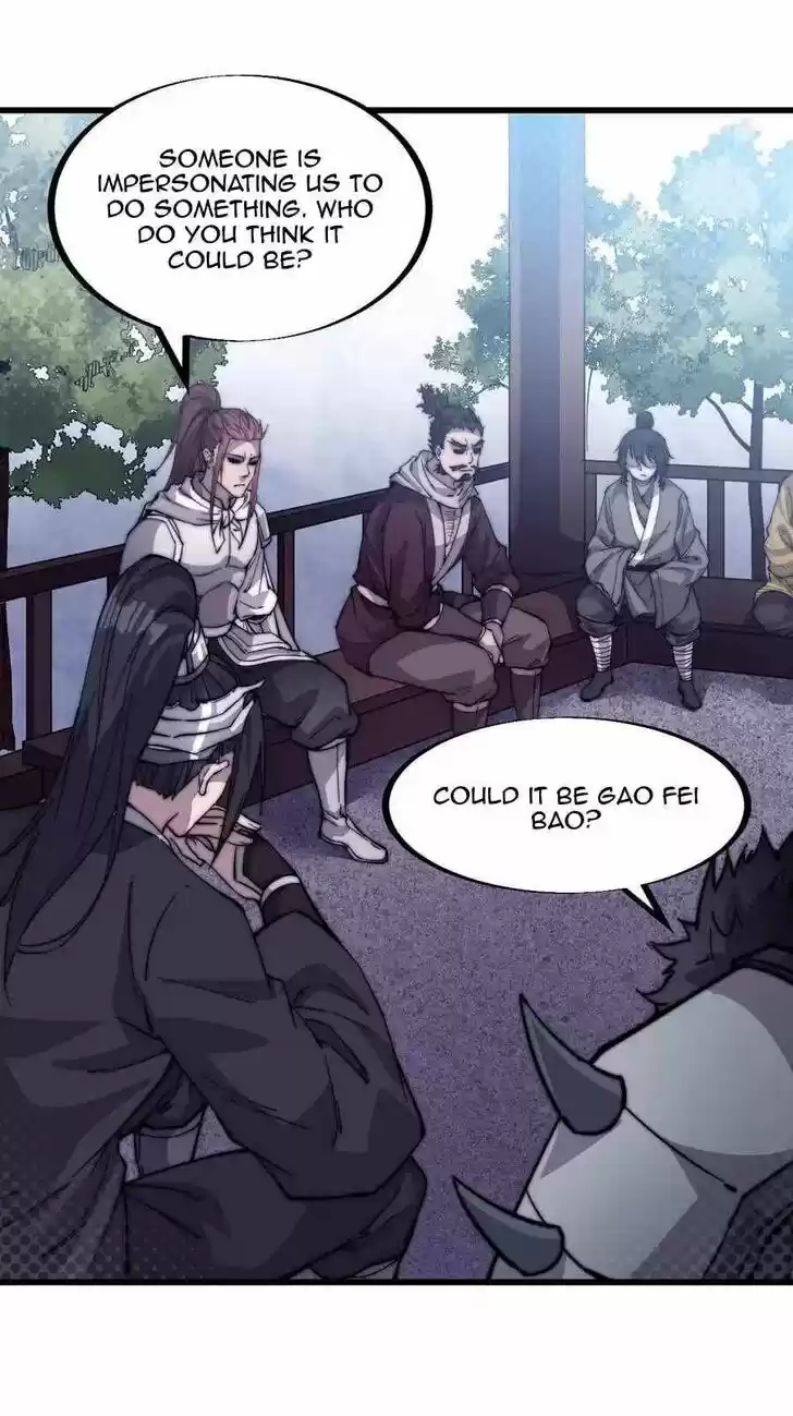 Kaiju Yi Zuo Shan Vol.01 Ch.071