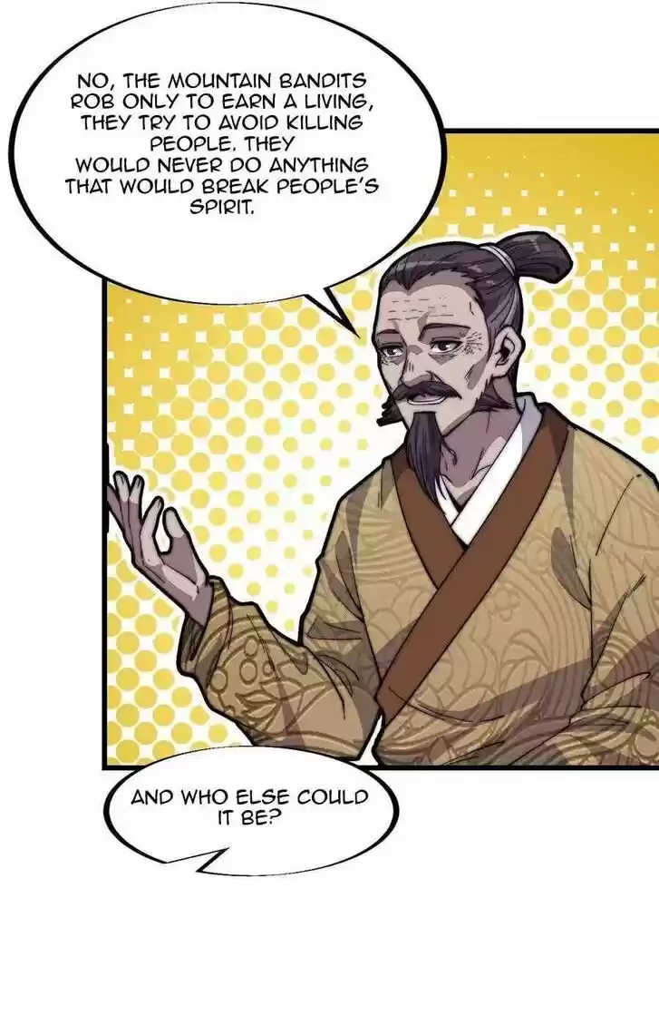 Kaiju Yi Zuo Shan Vol.01 Ch.071