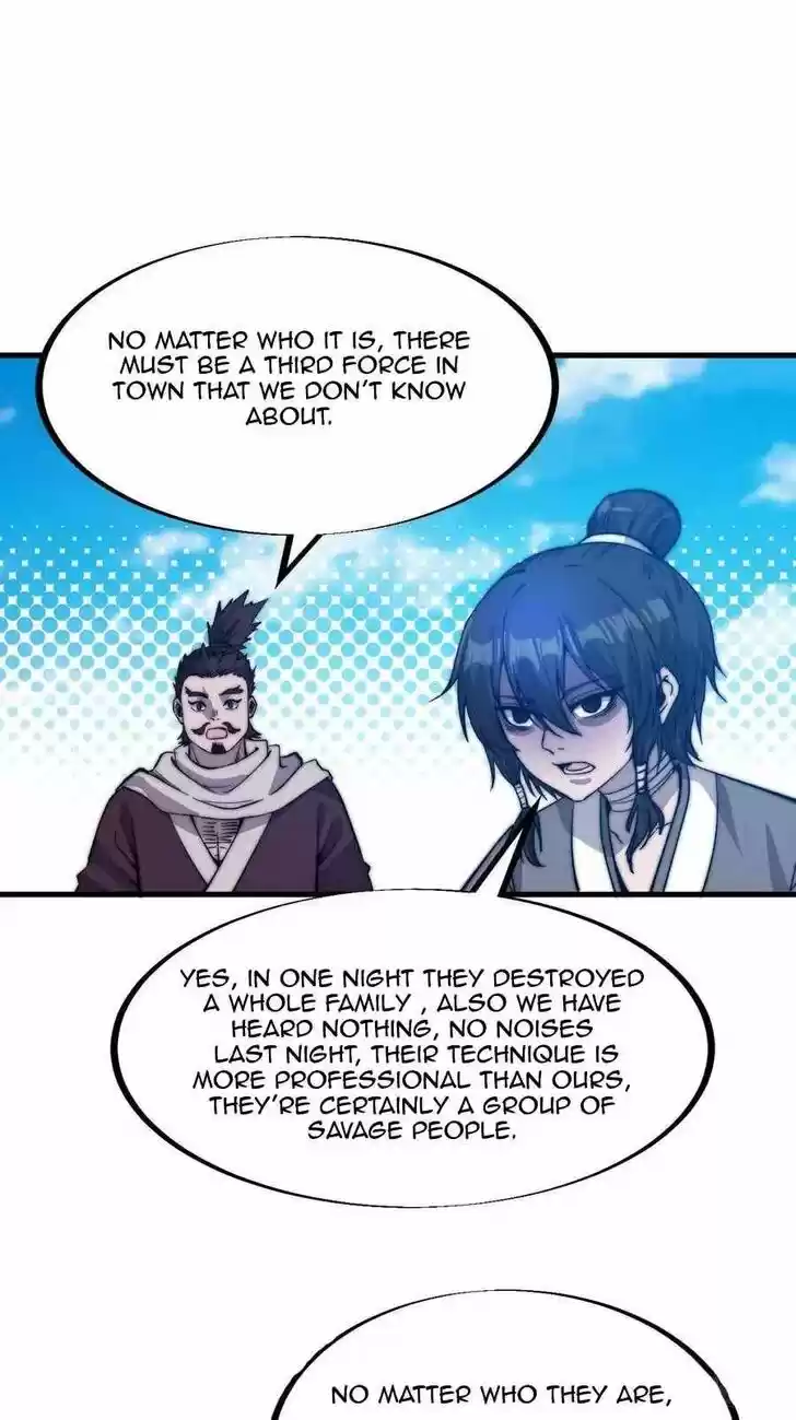 Kaiju Yi Zuo Shan Vol.01 Ch.071