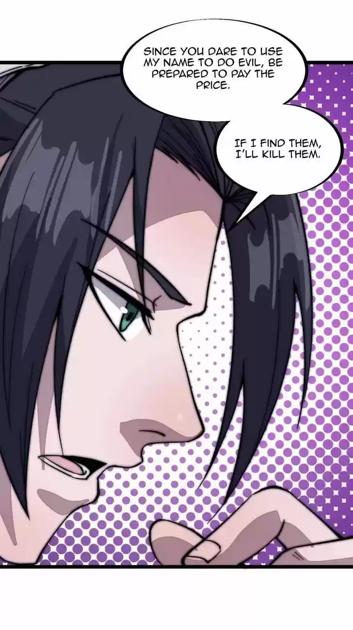 Kaiju Yi Zuo Shan Vol.01 Ch.071