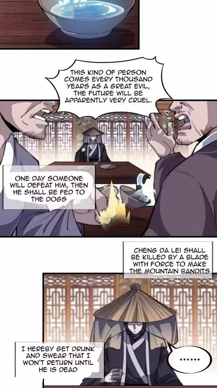 Kaiju Yi Zuo Shan Vol.01 Ch.072