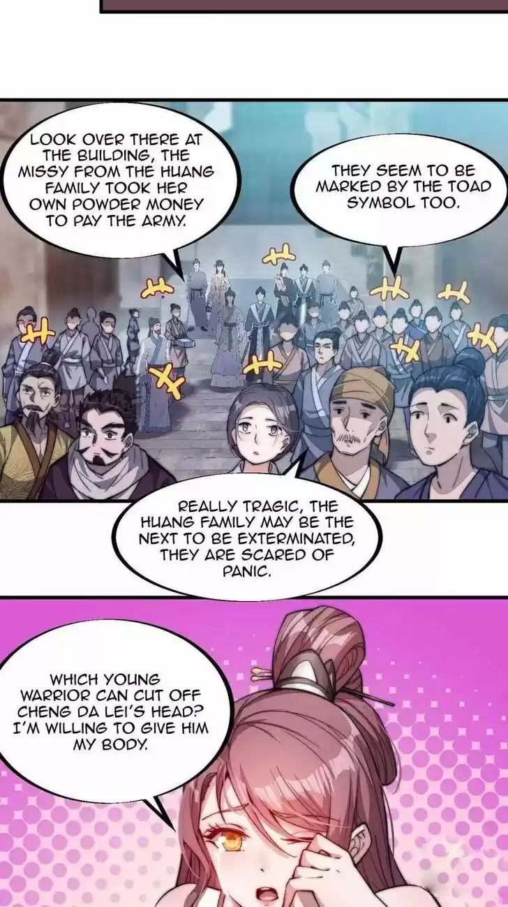 Kaiju Yi Zuo Shan Vol.01 Ch.072