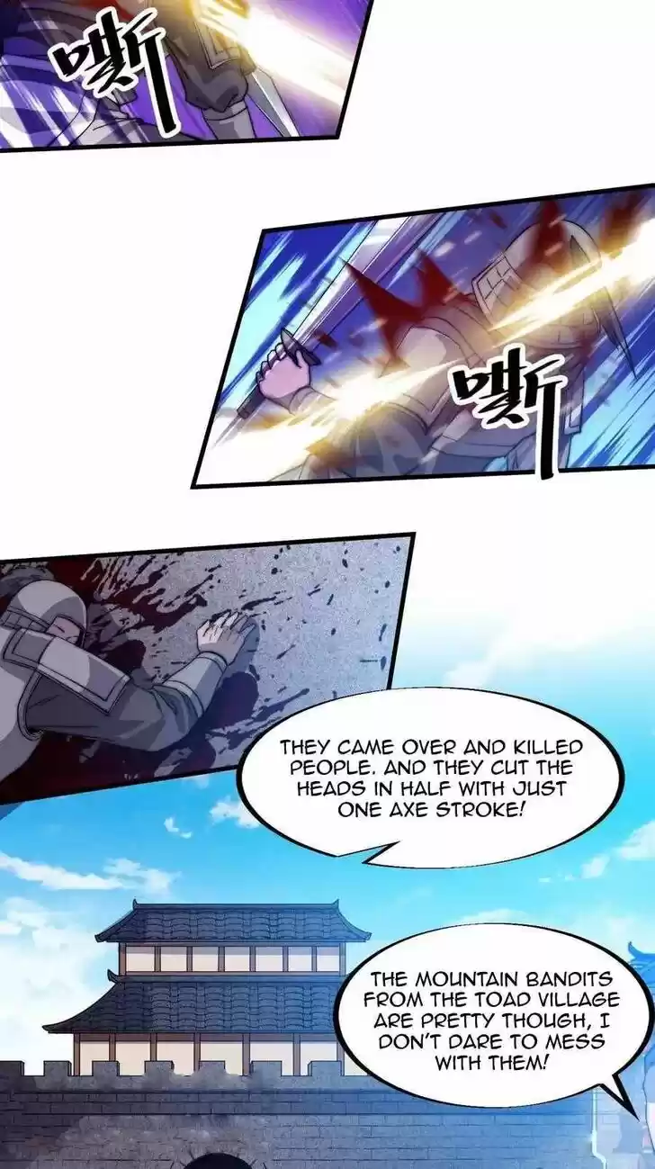 Kaiju Yi Zuo Shan Vol.01 Ch.072