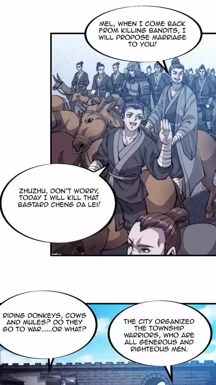 Kaiju Yi Zuo Shan Vol.01 Ch.072