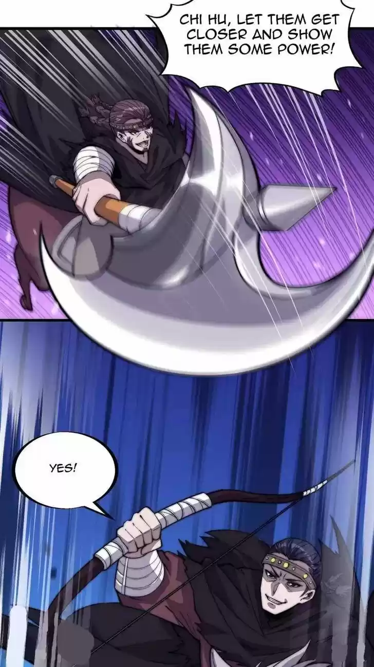 Kaiju Yi Zuo Shan Vol.01 Ch.072