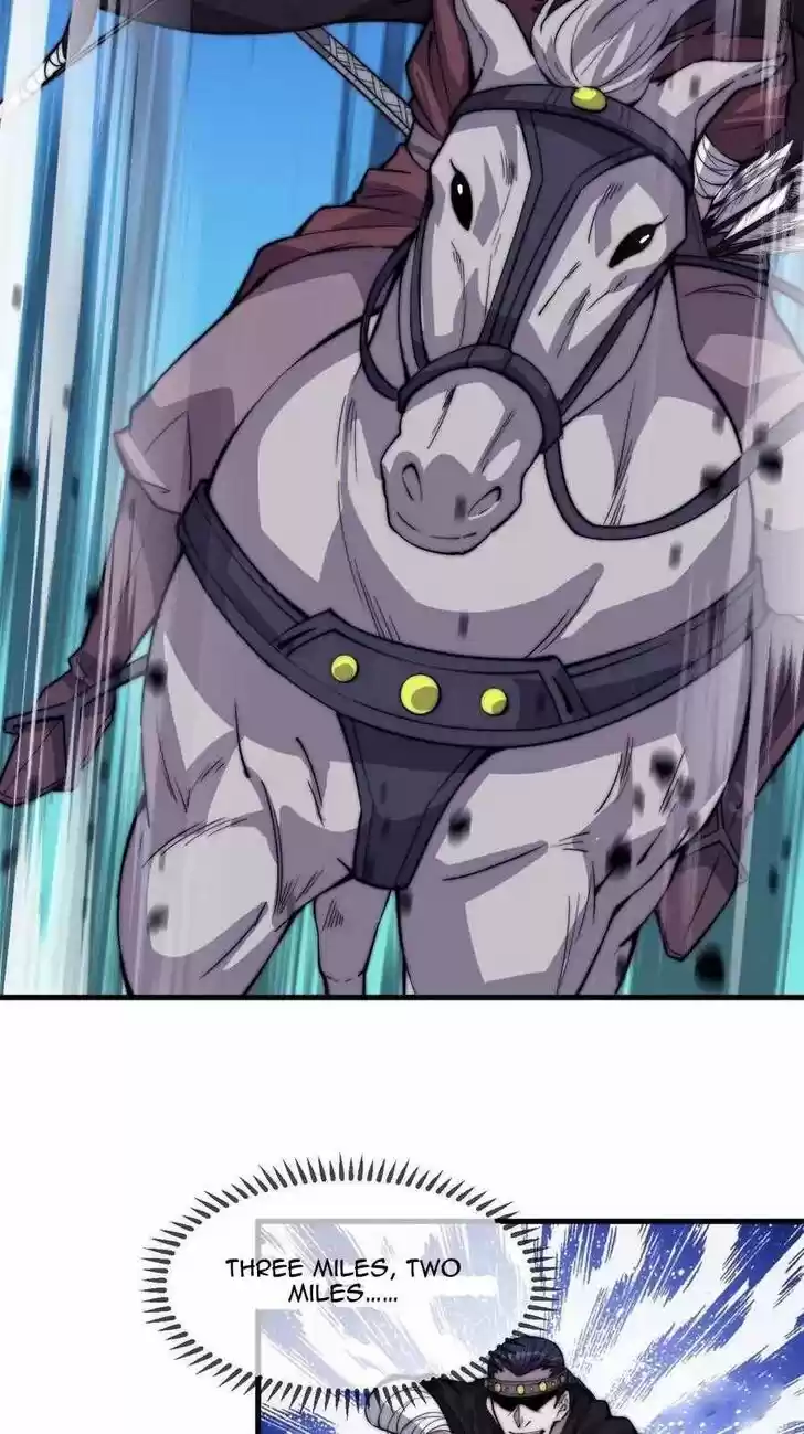 Kaiju Yi Zuo Shan Vol.01 Ch.072