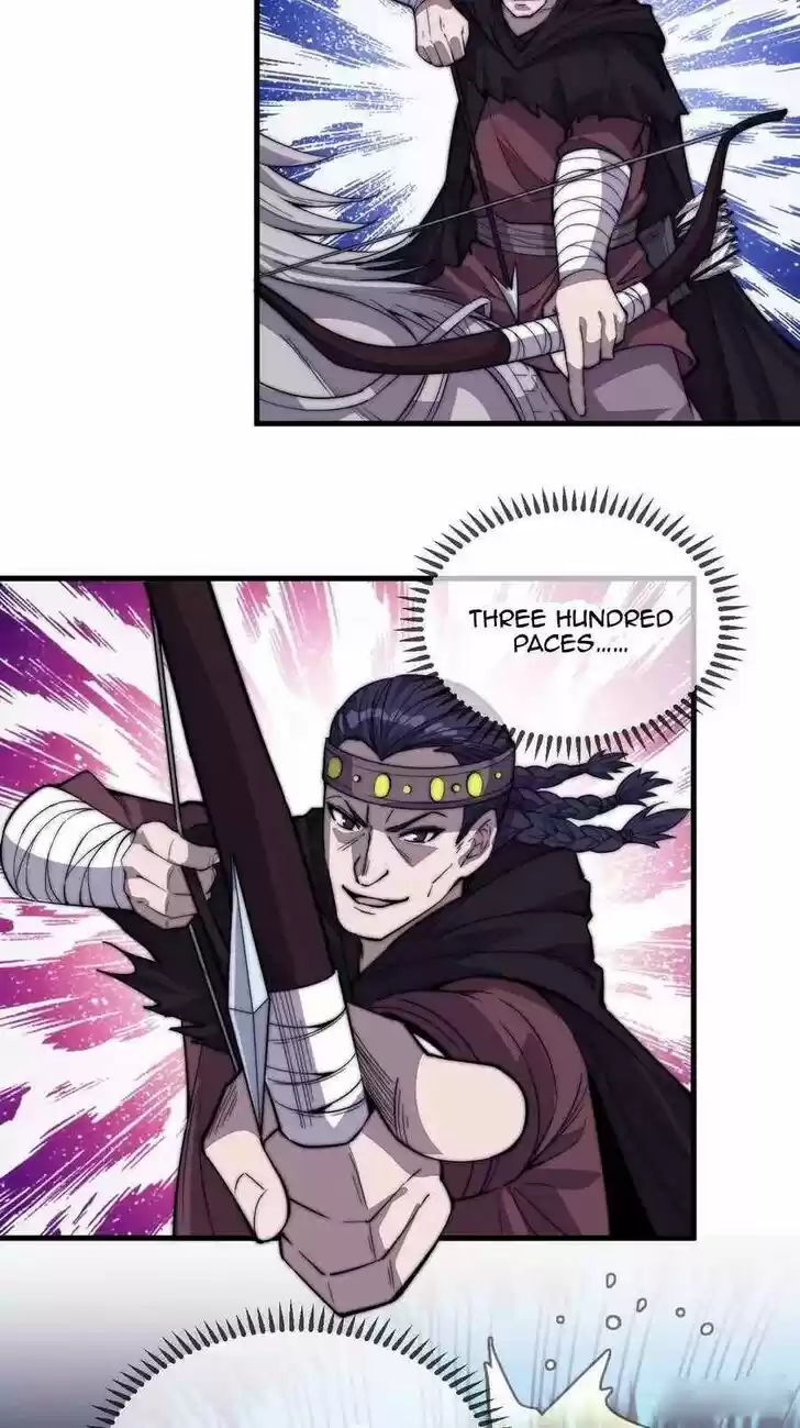 Kaiju Yi Zuo Shan Vol.01 Ch.072