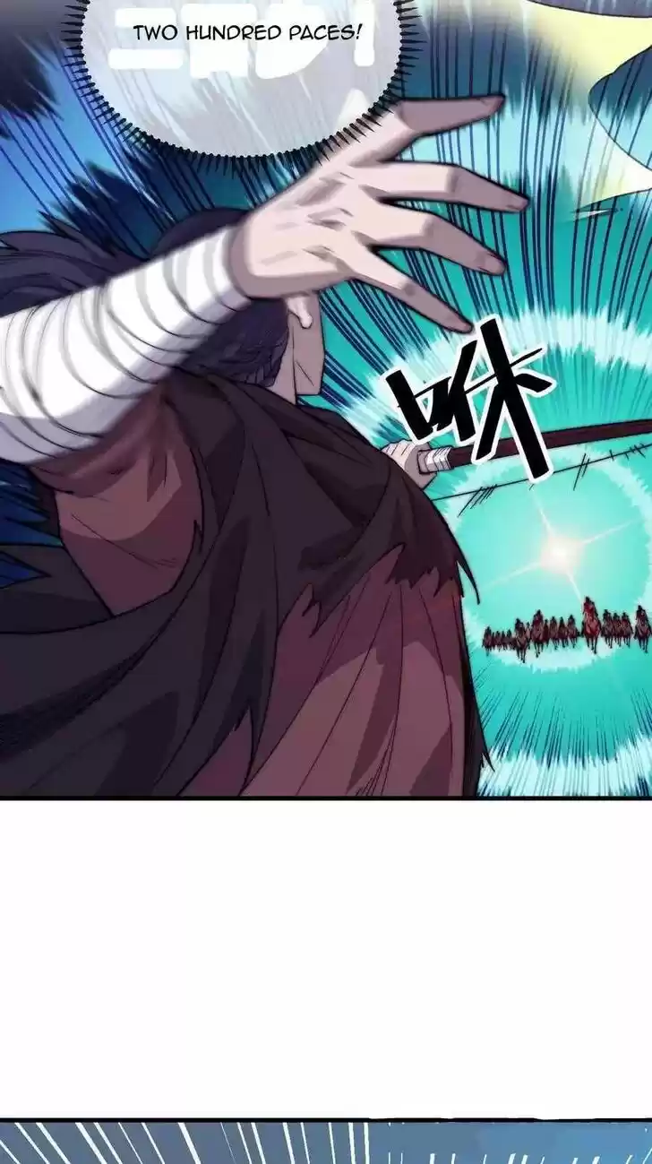 Kaiju Yi Zuo Shan Vol.01 Ch.072