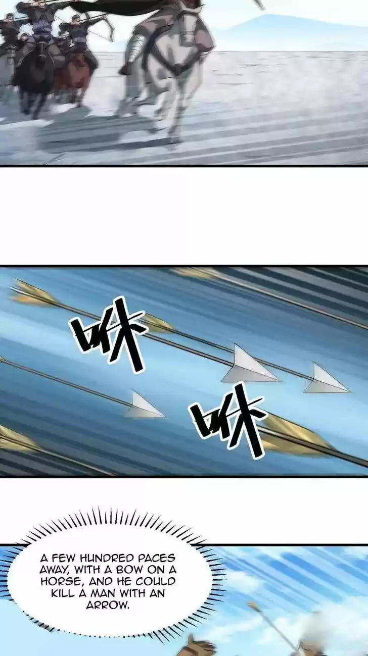 Kaiju Yi Zuo Shan Vol.01 Ch.072