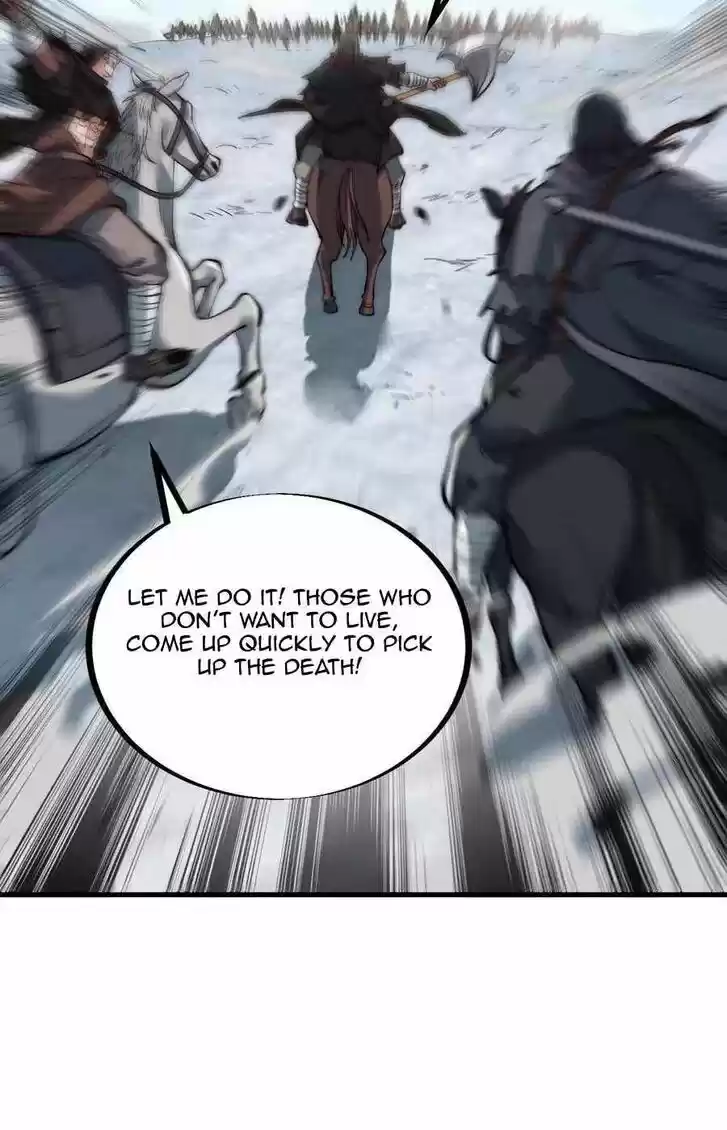 Kaiju Yi Zuo Shan Vol.01 Ch.072