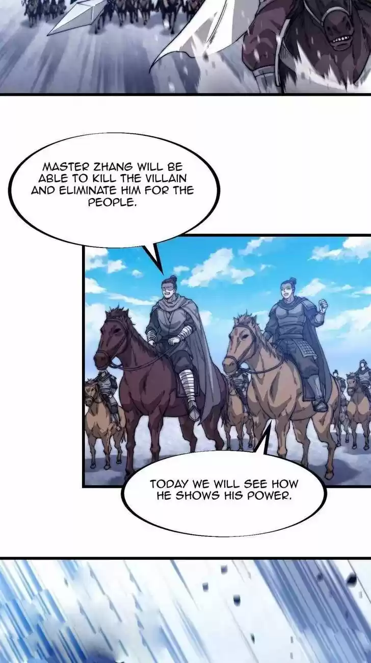 Kaiju Yi Zuo Shan Vol.01 Ch.072