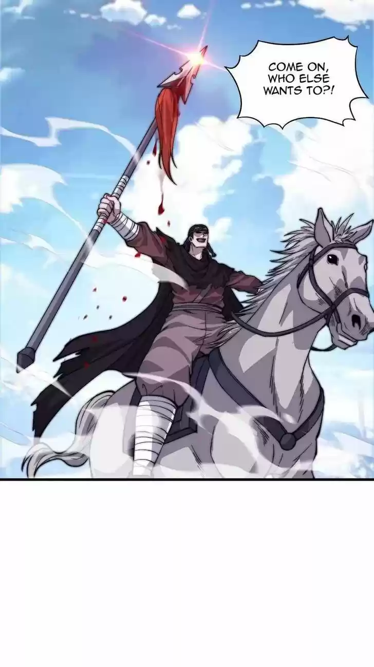 Kaiju Yi Zuo Shan Vol.01 Ch.072